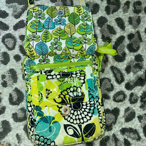 Vera Bradley Purse - Picture 3 of 5